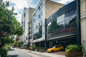 Hotel Loft Medellin